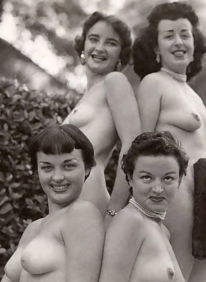 Mature Vintage Porn Pictures